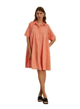 Vestido Lion of Porches mujer
