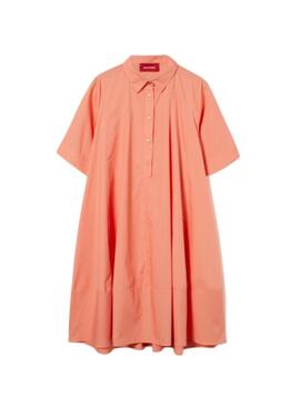 Vestido Lion of Porches mujer