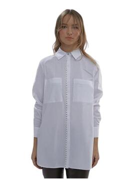 Camisa Lola Casademunt mujer