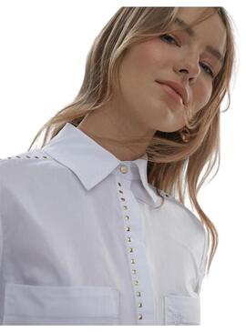 Camisa Lola Casademunt mujer