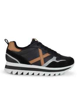 Zapatilla Munich ripple 57 mujer