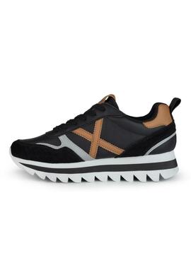Zapatilla Munich ripple 57 mujer