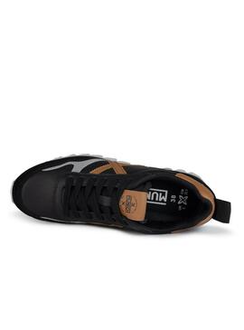 Zapatilla Munich ripple 57 mujer
