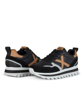 Zapatilla Munich ripple 57 mujer