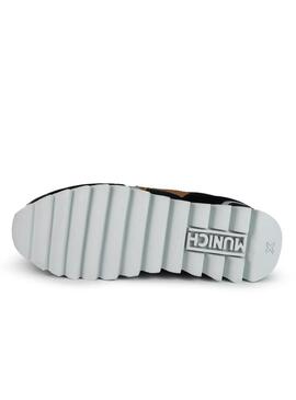 Zapatilla Munich ripple 57 mujer