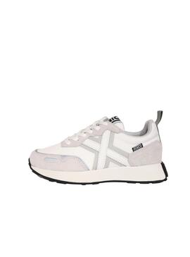 Zapatilla Munich xemine woman 50 mujer