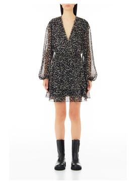 Vestido Liujo mujer