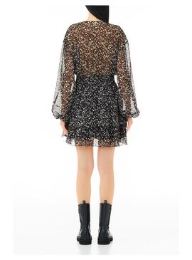 Vestido Liujo mujer