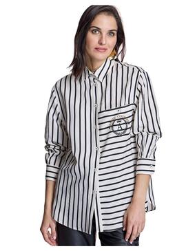 Camisa AC mujer