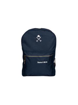 Mochila Hasrper & Neyer Hombre