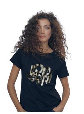 Camiseta Lola casademunt mujer