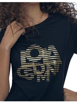 Camiseta Lola casademunt mujer