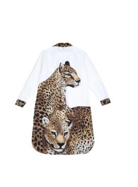 Camisa Lola Casademunt mujer