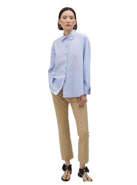 Camisa Lola Casademunt mujer