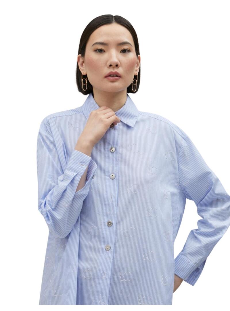 Camisa Lola Casademunt mujer