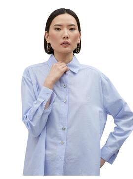 Camisa Lola Casademunt mujer
