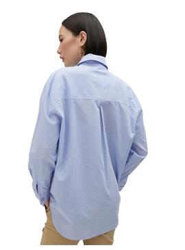 Camisa Lola Casademunt mujer