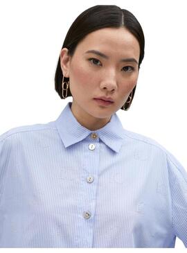 Camisa Lola Casademunt mujer