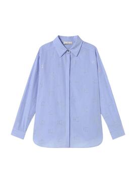 Camisa Lola Casademunt mujer