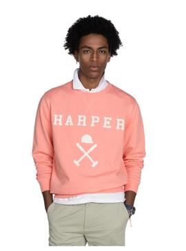Sudadera Harper & Neyer hombre