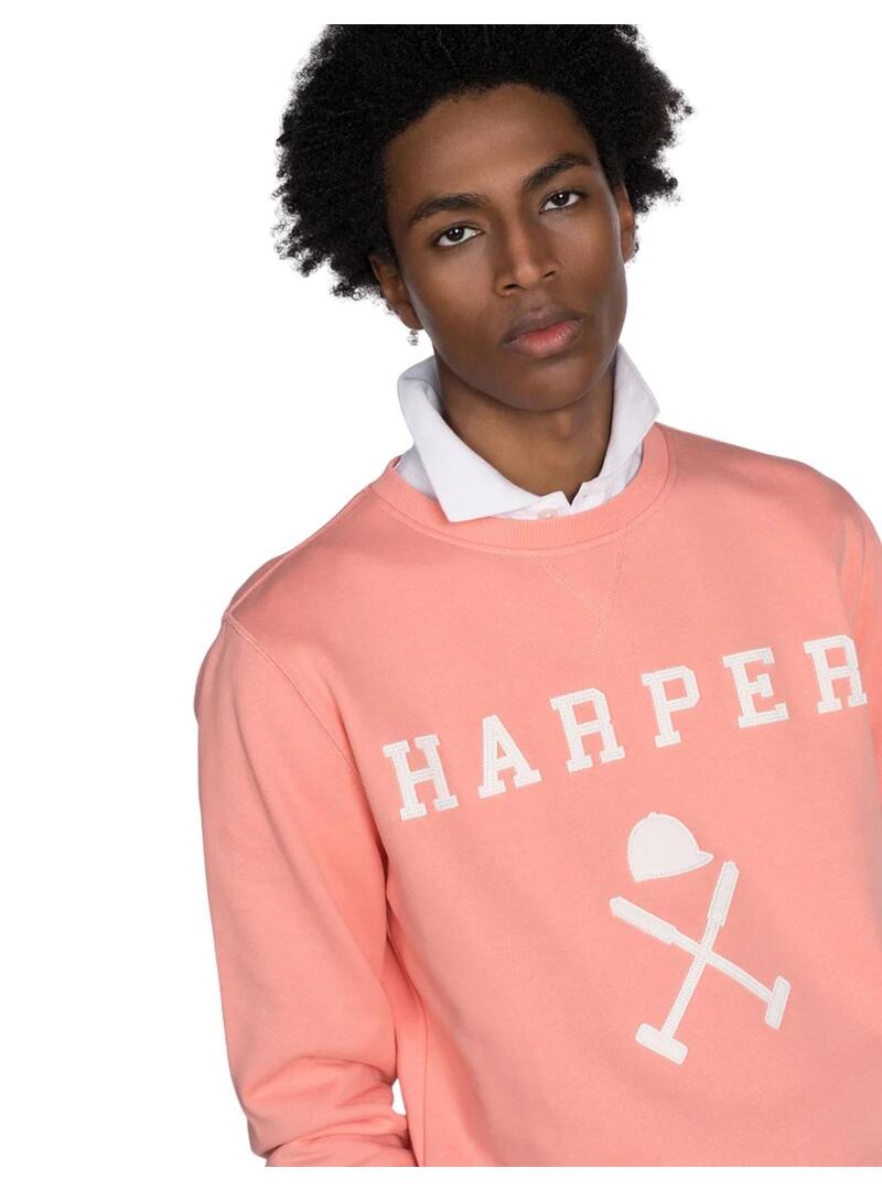 Sudadera Harper & Neyer hombre