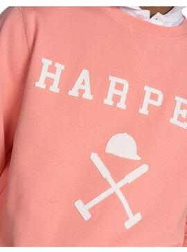 Sudadera Harper & Neyer hombre