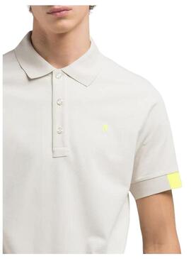 Polo Replay Hombre