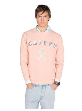 Sudadera Harper & Neyer hombre