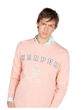 Sudadera Harper & Neyer hombre