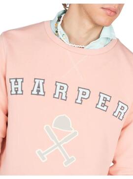 Sudadera Harper & Neyer hombre