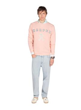 Sudadera Harper & Neyer hombre
