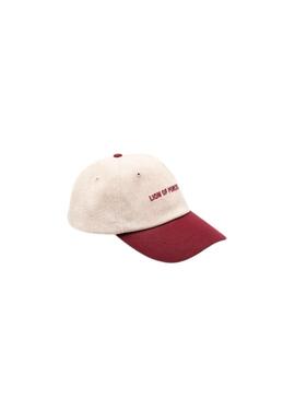 Gorra Lion Of Porches hombre