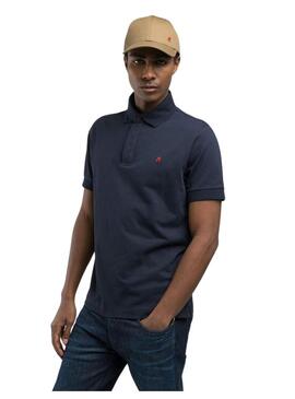 Polo Replay Hombre