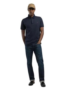 Polo Replay Hombre