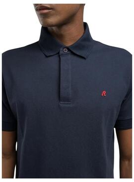 Polo Replay Hombre