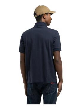Polo Replay Hombre