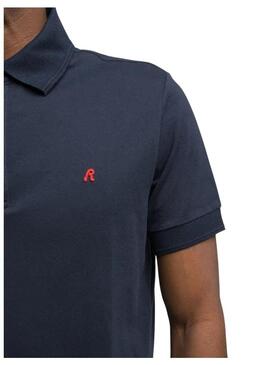 Polo Replay Hombre