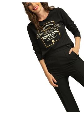 Camiseta Alba Conde mujer