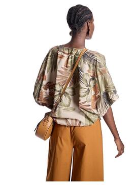 Blusa Alva Conde mujer
