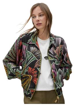 Bomber Lola Casademunt mujer