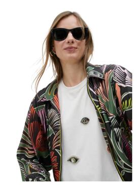 Bomber Lola Casademunt mujer