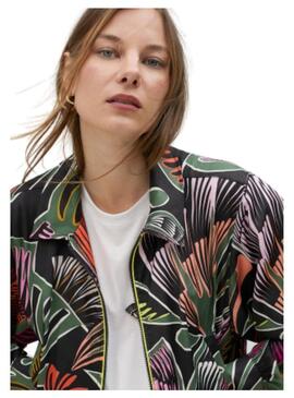 Bomber Lola Casademunt mujer