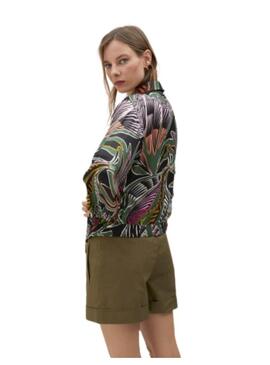 Bomber Lola Casademunt mujer
