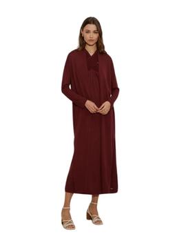 Cardigan Lion Of Porches mujer