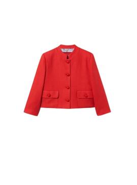 Chaqueta Lion Of Porches mujer