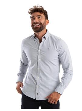 Camisa Williot  hombre