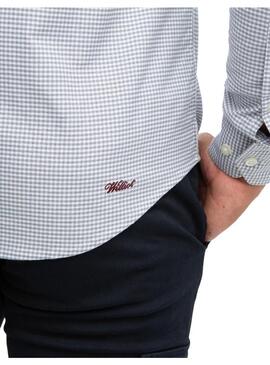 Camisa Williot  hombre