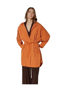 Parka Lion Of Porches mujer