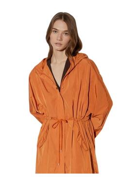Parka Lion Of Porches mujer
