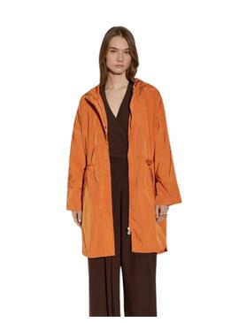 Parka Lion Of Porches mujer